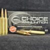 .25-06 Remington 115 Grain Berger VLD Hunting~100% Hand Loaded !!