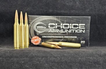 .25-06 Remington 115 Grain Berger VLD Hunting~100% Hand Loaded !!