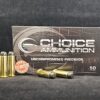 .38 Special 125 Grain Hi-Tek Coated RNFP~100% Hand-Loaded!!