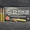 .260 Remington 130 Grain Nosler AccuBond~100% Hand Loaded !!