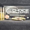 6.5 Creedmoor 130 Grain Nosler AccuBond~100% Hand-Loaded!!