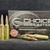 6.5 PRC 130 Grain Nosler Accubond~ 100% Hand-Loaded!!