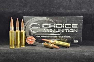 6.5 Creedmoor 143 Grain Hornady ELD-X~100% Hand Loaded !!