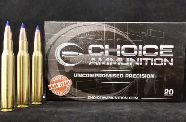 .270 Winchester 130 Grain Barnes TTSX (lead free)~100% Hand Loaded !!