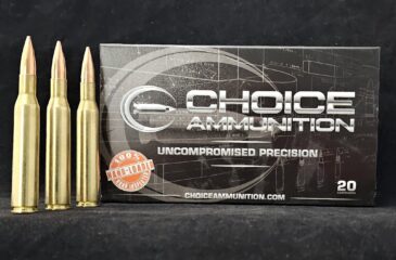 .270 Winchester 130 Grain Berger VLD Hunting~100% Hand Loaded !!