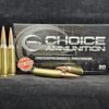 6.5 Creedmoor 140 Grain Berger VLD Hunting~100% Hand Loaded !!