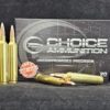 26 Nosler 140 Grain Nosler AccuBond~100% Hand-Loaded!!