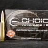 .270 Winchester 140 Grain Nosler Accubond 100% Hand Loaded !!