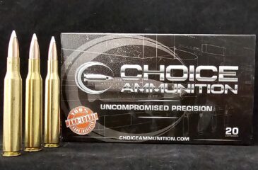 .270 Winchester 140 Grain Nosler Accubond 100% Hand Loaded !!