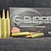 26 Nosler 140 Grain Berger VLD-Hunting~100% Hand-Loaded!!
