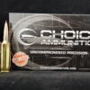 6.5 PRC 143 Grain Hornady ELD-X~ 100% Hand-Loaded!!