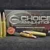 .308 Winchester 150 Grain Nosler Accubond~ 100% Hand Loaded !!