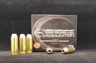 .40 S&W 180 Grain Hornady XTP~100% Hand Loaded !!