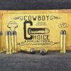 .38 Special 158 Grain COWBOY ACTION HI-TEK COATED LEAD RNFP~100% HAND-LOADED!!