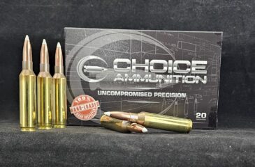 7MM Remington Magnum 140 Grain Nosler AccuBond~100% Hand Loaded !!