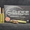 7MM Remington Magnum 160 Grain Nosler AccuBond~ 100% Hand Loaded !!