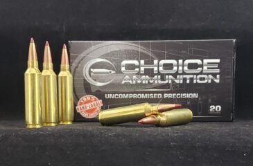 7MM Winchester Short Magnum (WSM) 162 Grain Hornady ELD-X~100% Hand Loaded !!