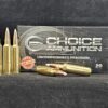 .300 Winchester Short Magnum (WSM) 180 Grain Nosler AccuBond~100% Hand Loaded !!