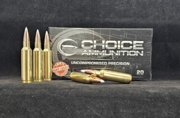 .300 Winchester Short Magnum (WSM) 200 Grain Nosler AccuBond~100% Hand Loaded !!