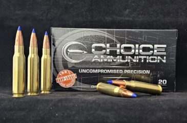 .308 Winchester 168 Grain Barnes TTSX (lead free) 100% Hand Loaded !!