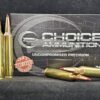 7MM Remington Ultra Mag (RUM) 162 Grain Hornady ELD-X~100% Hand-Loaded!!