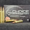 .300 Winchester Magnum 178 Grain Hornady ELD-X 100% Hand Loaded !!
