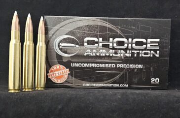 30-06 SPRINGFIELD 180 Grain Nosler AccuBond~100% Hand Loaded !!