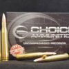 .300 H&H Magnum 180 Grain Nosler AccuBond 100% Hand-Loaded!!