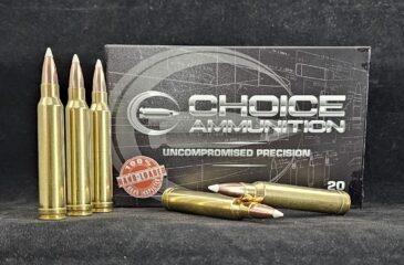 .300 Winchester Magnum 180 Grain Nosler AccuBond~ 100% Hand Loaded !!