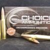 30-06 SPRINGFIELD 180 Grain Nosler Partition~100% Hand Loaded !!
