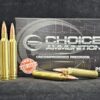 .300 Winchester Magnum 200 Grain Nosler Partition~100% Hand Loaded !!