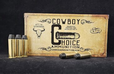 .44 Special 180 Grain TCFP Black Hi-Tek Coated Cast~100% Hand-Loaded!!