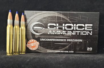 30-06 SPRINGFIELD 180 Grain Barnes TTSX (lead free)~100% Hand Loaded !!