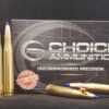 .300 H&H Magnum 180 Grain Barnes TTSX 100% Hand-Loaded!!