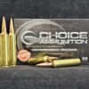 28 Nosler 180 Grain Berger VLD-Hunting 100% Hand-Loaded!!