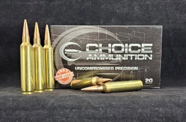 28 Nosler 180 Grain Berger VLD-Hunting 100% Hand-Loaded!!