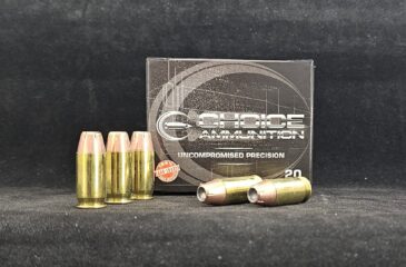 .45 Auto 200 Grain Hornady XTP~100% Hand Loaded !!