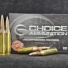 .300 NORMA MAGNUM 200 Grain Nosler AccuBond~100% Hand-Loaded!!