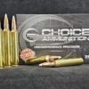 .300 Remington Ultra Magnum (RUM) 200 Grain Nosler AccuBond~100% Hand Loaded !!