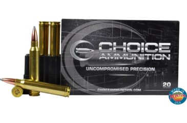 .300 Winchester Magnum 200 Grain Swift A-Frame~100% Hand-Loaded!!