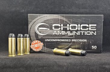 .44 Magnum 200 Grain RNFP Hi-Tek Coated Range Ammo~100% Hand-Loaded!!