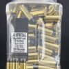 .44 Special 200 Grain RNFP BLACK HI-TEK COATED LEAD~100% HAND-LOADED!!