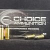 .44 Special 200 Grain RNFP Black Hi-Tek Coated Lead~100% Hand-Loaded!!