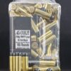 .45 Long Colt 200 Grain Hi-Tek Coated RNFP~100% Hand Loaded!!