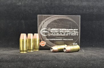 .45 Auto 230 Grain Hornady XTP 100% Hand Loaded !!