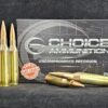 .300 NORMA MAGNUM 210 Grain Berger VLD-Hunting~100% Hand-Loaded!!