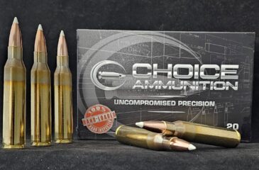 .338 Lapua Magnum 225 Grain Nosler AccuBond (Match-Grade Brass)~100% Hand Loaded !!