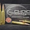 .338 Lapua Magnum 225 Grain Nosler AccuBond~100% Hand Loaded !!