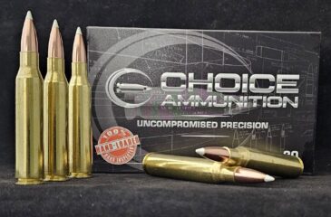 .338 Lapua Magnum 225 Grain Nosler AccuBond~100% Hand Loaded !!