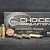 .41 Remington Magnum 225 Grain Hi-Tek Coated Lead RNFP~ 100% Hand-Loaded!!